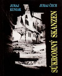 Súkromný skanzen