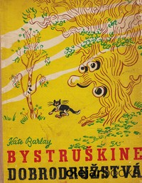 Bystruškine dobrodružstvá