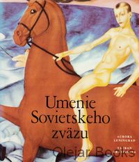 Umenie Sovietskeho zväzu