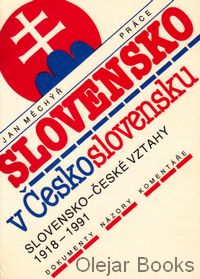 Slovensko v Československu