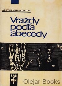 Vraždy podľa abecedy