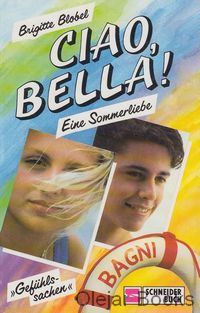 Ciao, bella