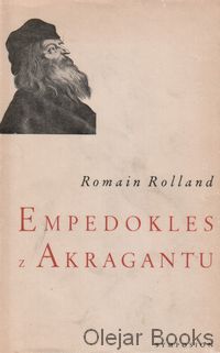 Empedokles z Akragantu