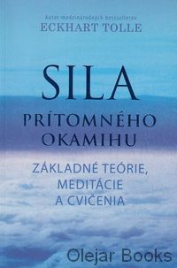 Sila prítomného okamihu
