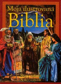 Moja ilustrovaná Biblia