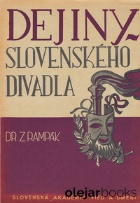 Dejiny slovenského divadla