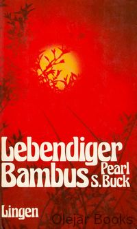 Lebendiger Bambus