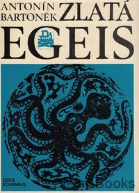 Zlatá Egeis