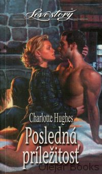Posledná príležitosť