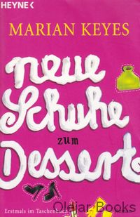 Neue Schuhe zum Dessert
