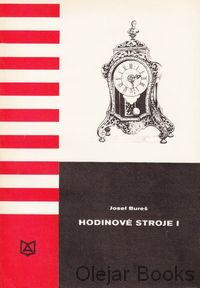 Hodinové stroje I.