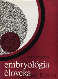 Embryológia človeka