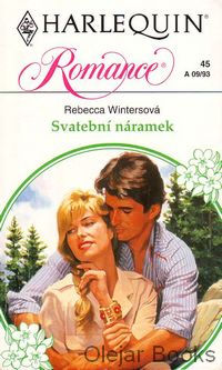 Svatební náramek