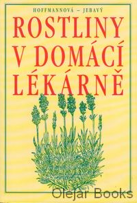 Rostliny v domácí lékarně