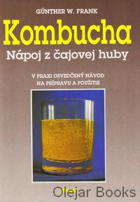 Kombucha 