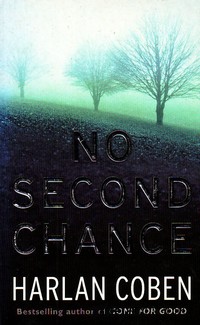 No Second Chance 