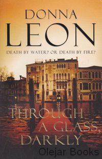 Through a Glass, Darkly