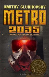 Metro 2035