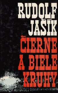 Čierne a biele kruhy