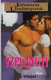 Vzplanutí