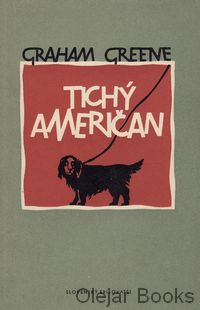 Tichý američan
