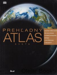 Prehľadný atlas sveta