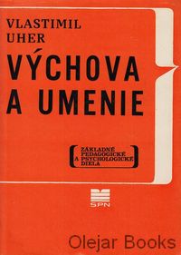 Výchova a umenie