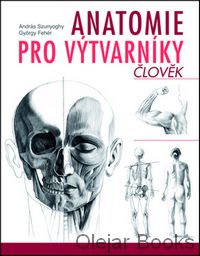 Anatomie pro výtvarníky