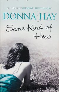 Some Kind of Hero