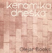 Keramika dneška