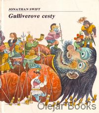 Gulliverove cesty