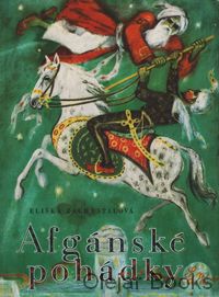 Afgánské pohádky