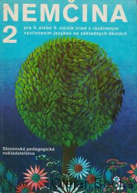 Nemčina 2