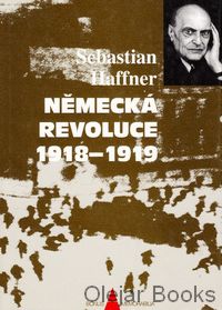 Německá revoluce 1918 - 1919