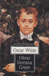 Obraz Doriana Graye