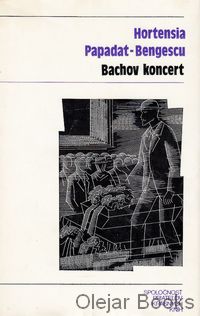 Bachov koncert