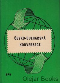 Česko-bulharská konverzace