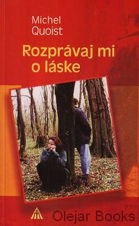 Rozprávaj mi o láske
