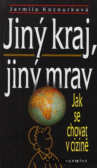 Jiný kraj, jiný mrav