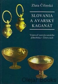 Slovania a avarský kaganát