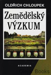 Zemědělský výskum