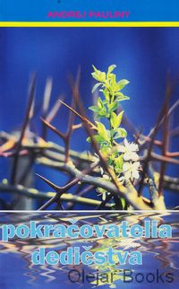 Pokračovatelia dedičstva