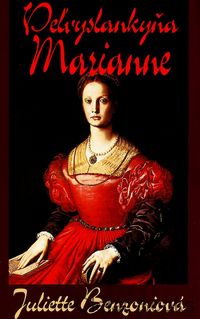 Marianne 5: Veľvyslankyňa Marianne