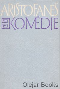 Komédie