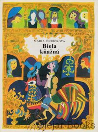 Biela kňažná