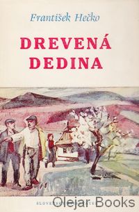 Drevená dedina