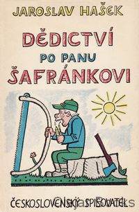 Dědictví po panu Šafránkovi