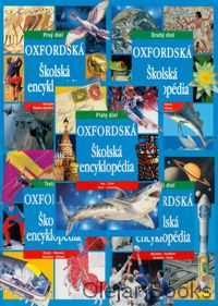 Oxfordská školská encyklopédia 1-5