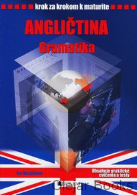 Angličtina - gramatika