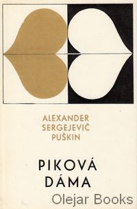 Piková dáma